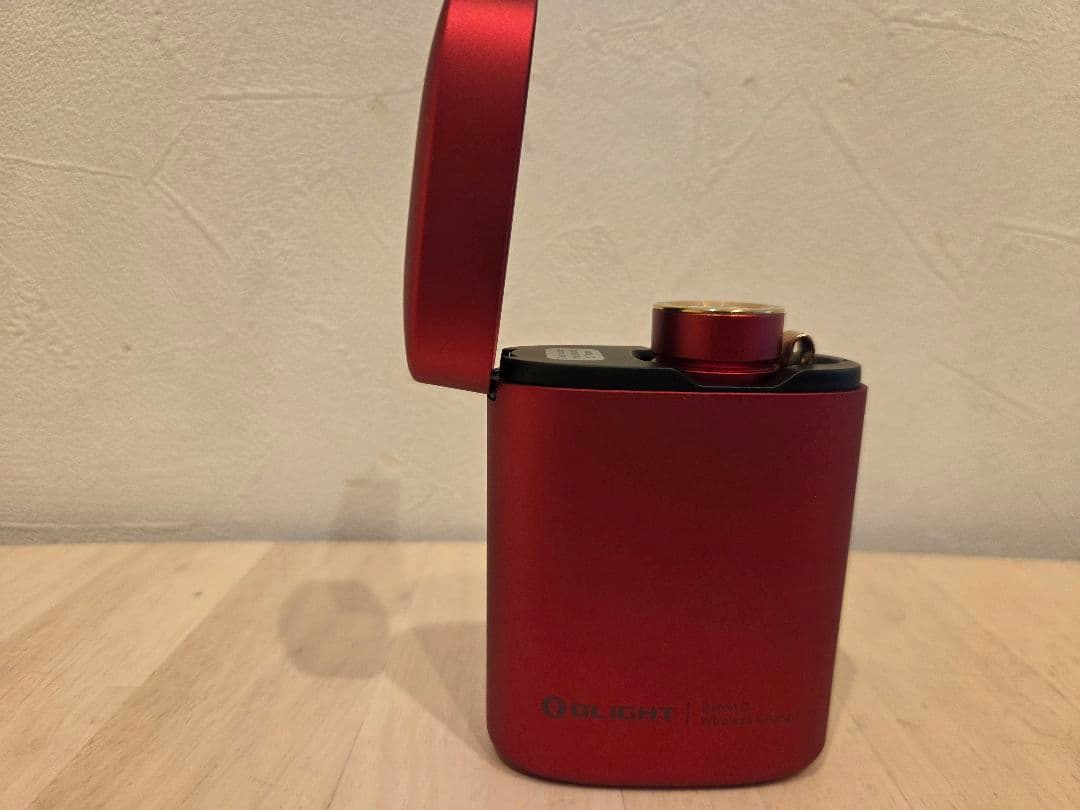OLIGHT Baton 3 Kit オーライト +ミニライト