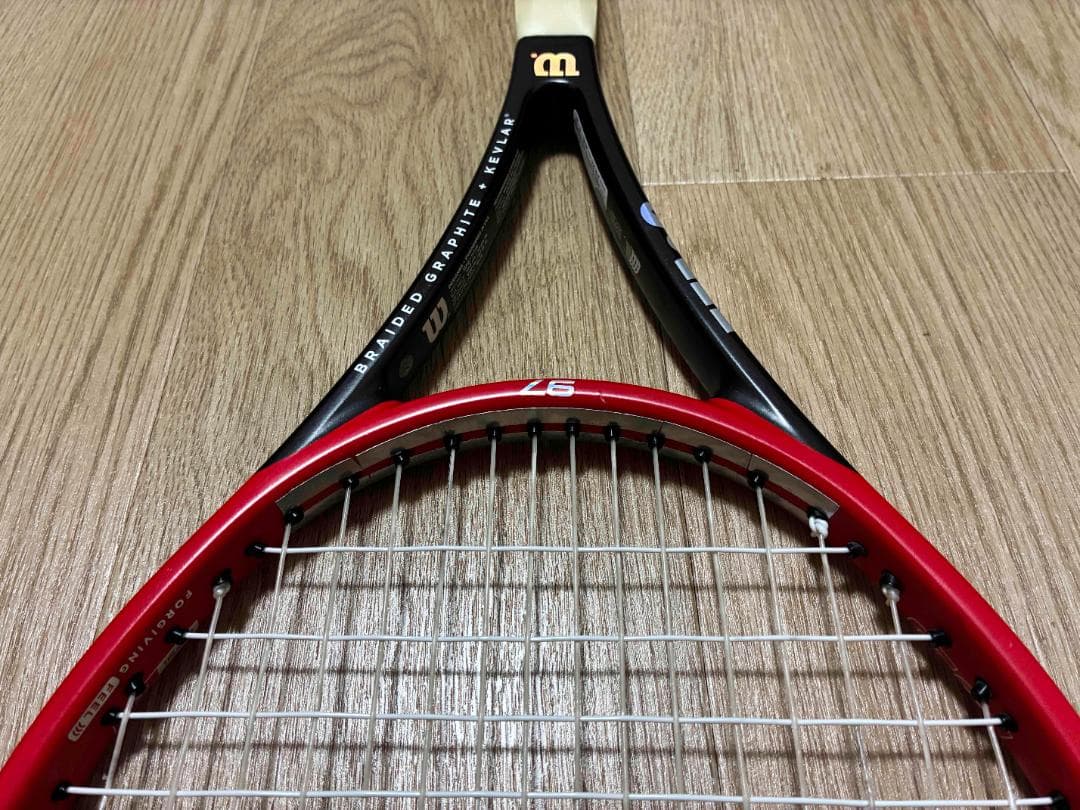 Wilson PRO STAFF 97 /G3 プロスタッフ 97