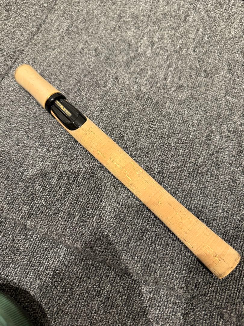 DAIKO ブルーダー BS-66ML、BC-66MGCバスロッド 2本セット