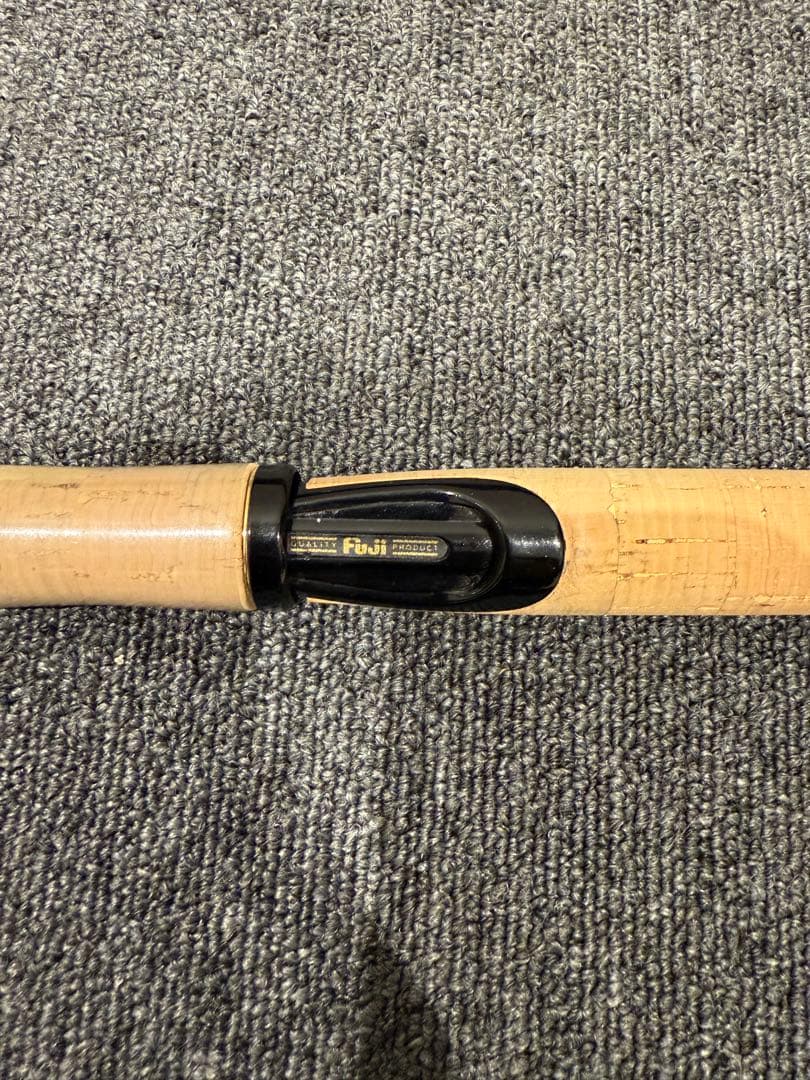DAIKO ブルーダー BS-66ML、BC-66MGCバスロッド 2本セット