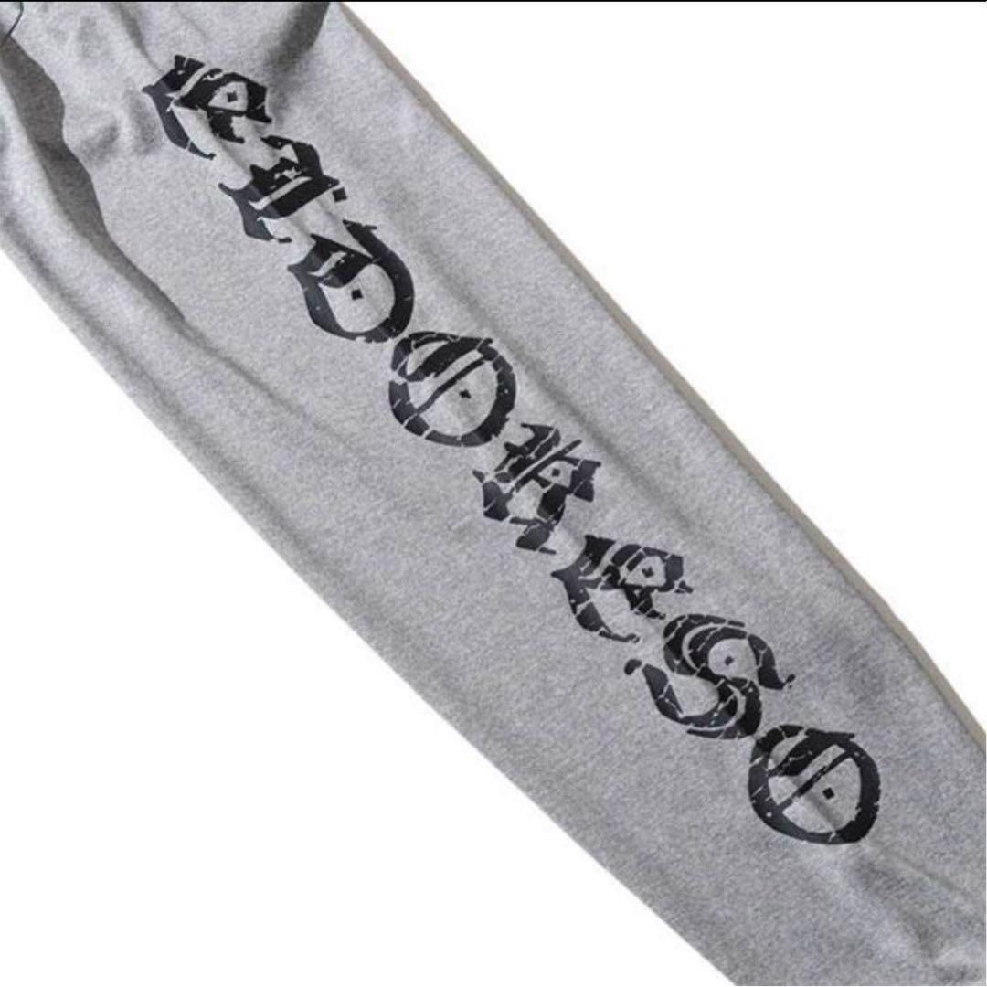 ELDORESOエルドレッソ　Cross Long T Mサイズ