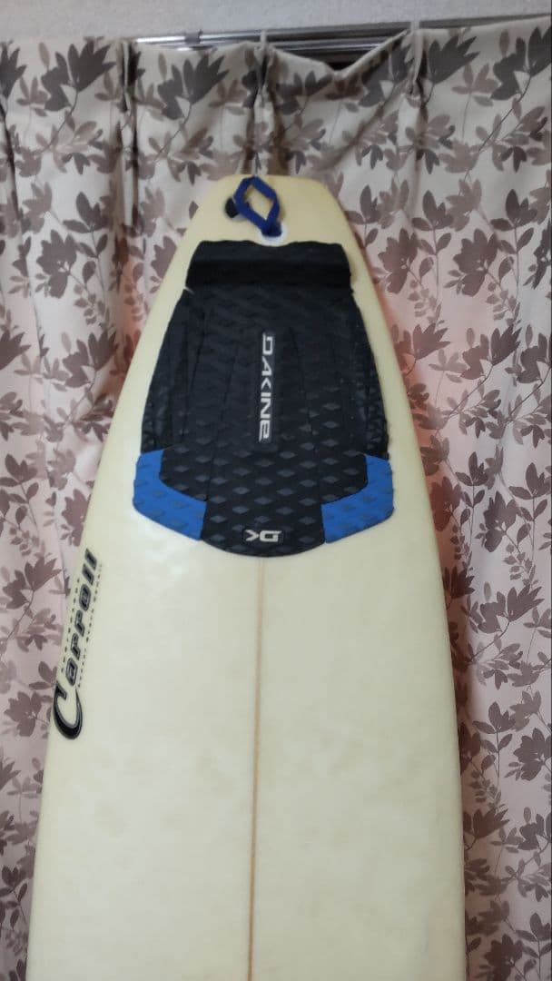 ジャスティス　JUSTICE SURFBOARD　サーフボード　初心者用？