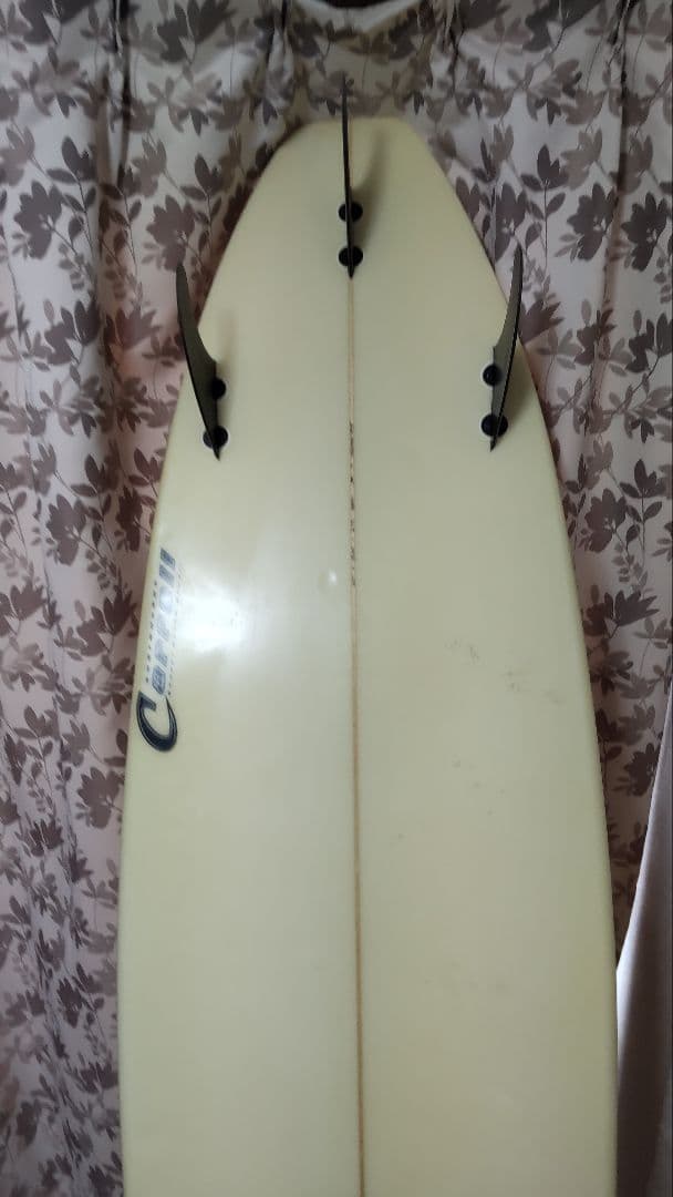 ジャスティス　JUSTICE SURFBOARD　サーフボード　初心者用？