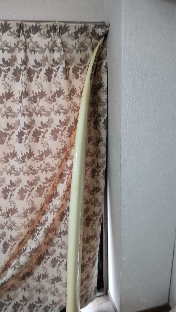 ジャスティス　JUSTICE SURFBOARD　サーフボード　初心者用？