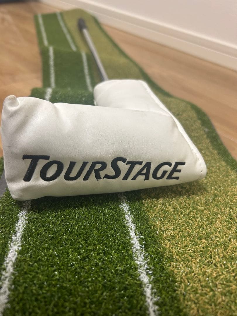 ✴︎値下げ✴︎ゴルフクラブセット 11本 BRIDGESTONE TOURSTAGE