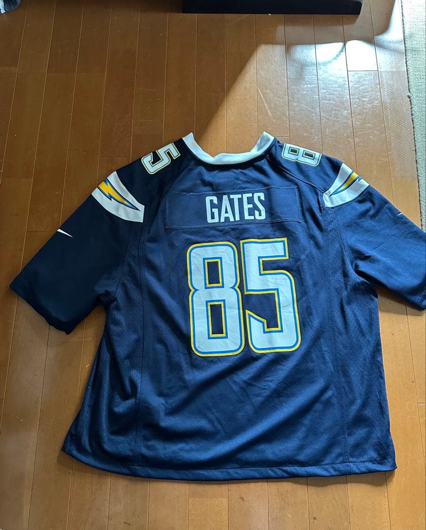 NFLユニフォームナイキ XL