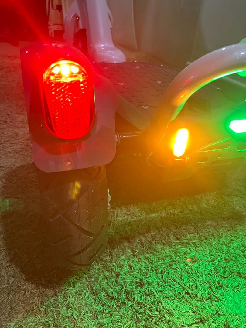 STRIEMO ストリーモ S01JT 電動 三輪車 M0324a4