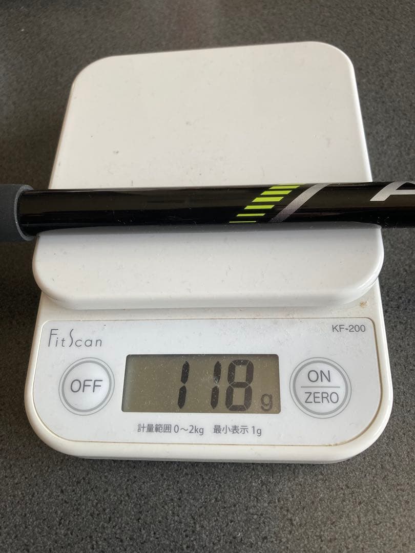 PING ALTA J CB BLACK（S）5・6UT用 レフティスリーブ