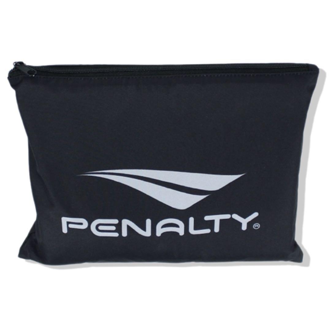 PENALTY ペナルティ ポンチョ レインコート　レインウェア