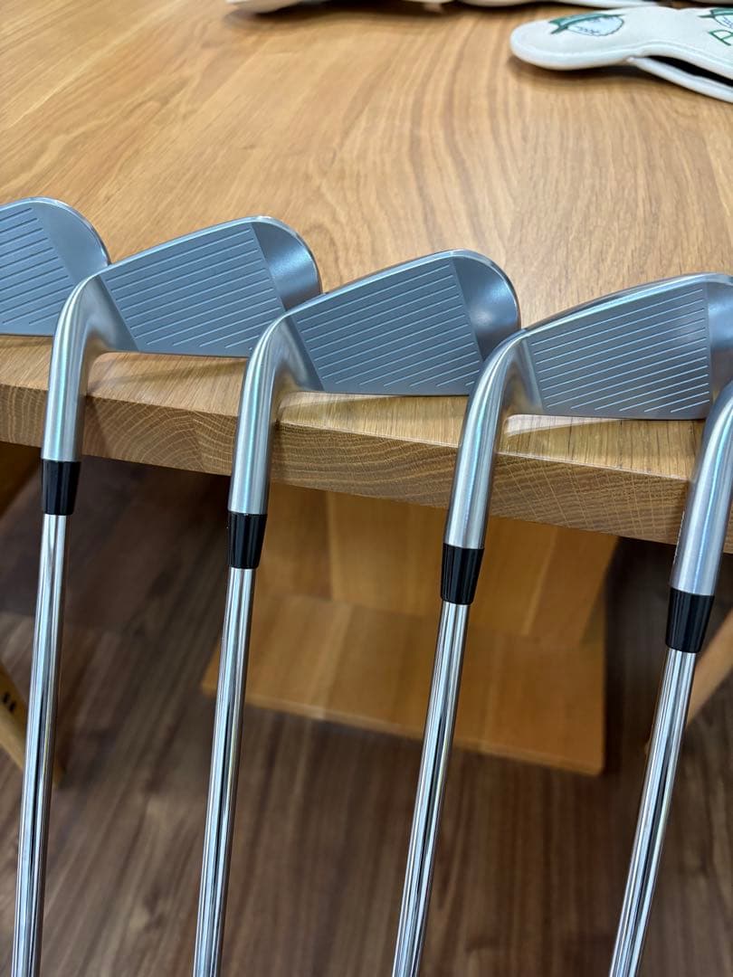 ★美品★キャロウェイ　Callaway X prototype アイア