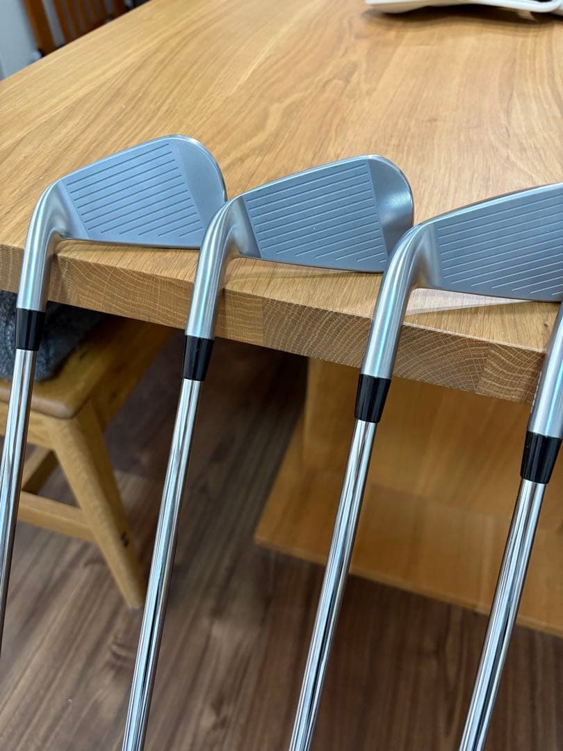 ★美品★キャロウェイ　Callaway X prototype アイア