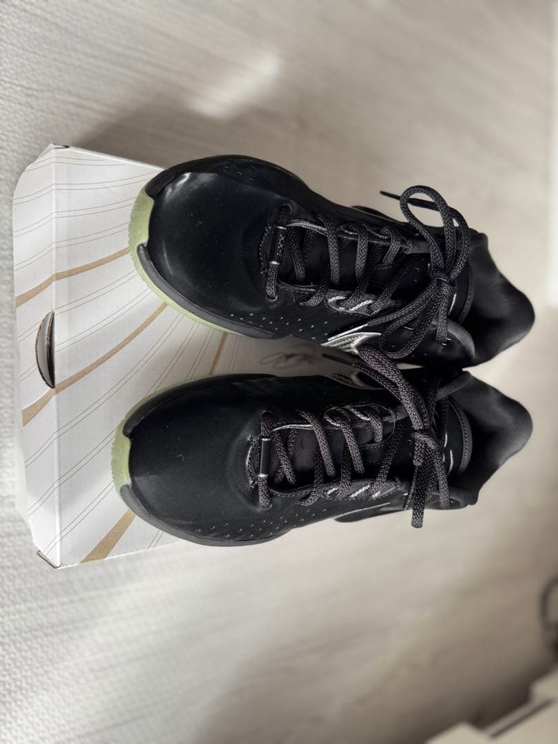 NIKE lebron21GS レブロン21 23.5cm バッシュ