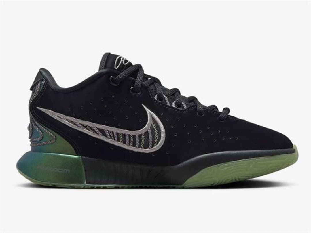 NIKE lebron21GS レブロン21 23.5cm バッシュ