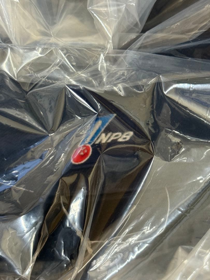 オリックス・バファローズ NEW ERA プロモデル キャップ 7 1/2