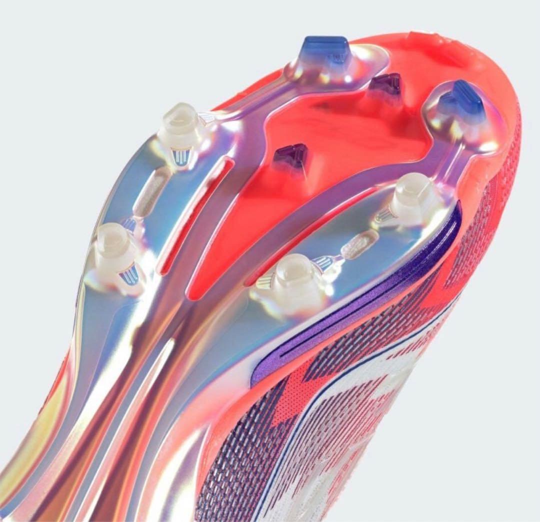 F50+ FG / 天然芝用 / F50+ Firm Ground