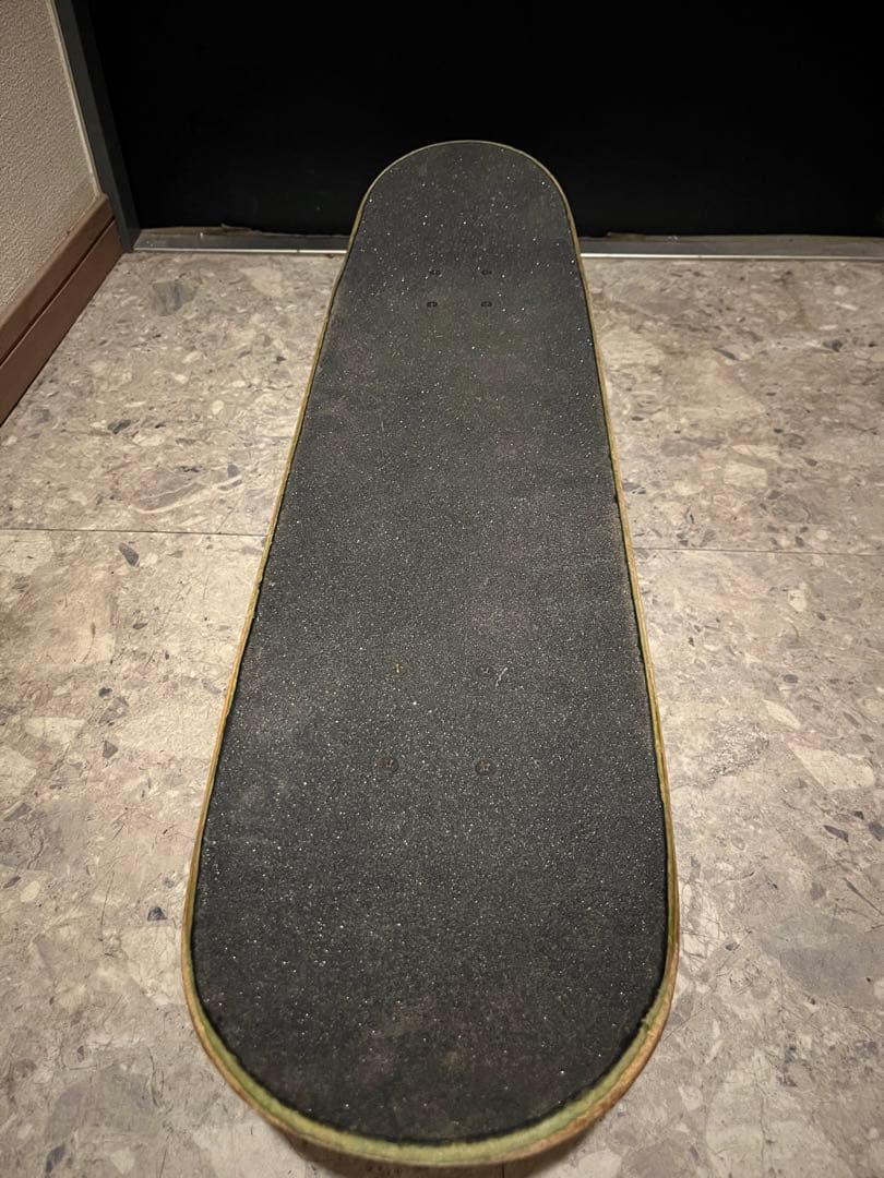 お得セット　CALIFORNIA STREET スケートボードとペニータイプ