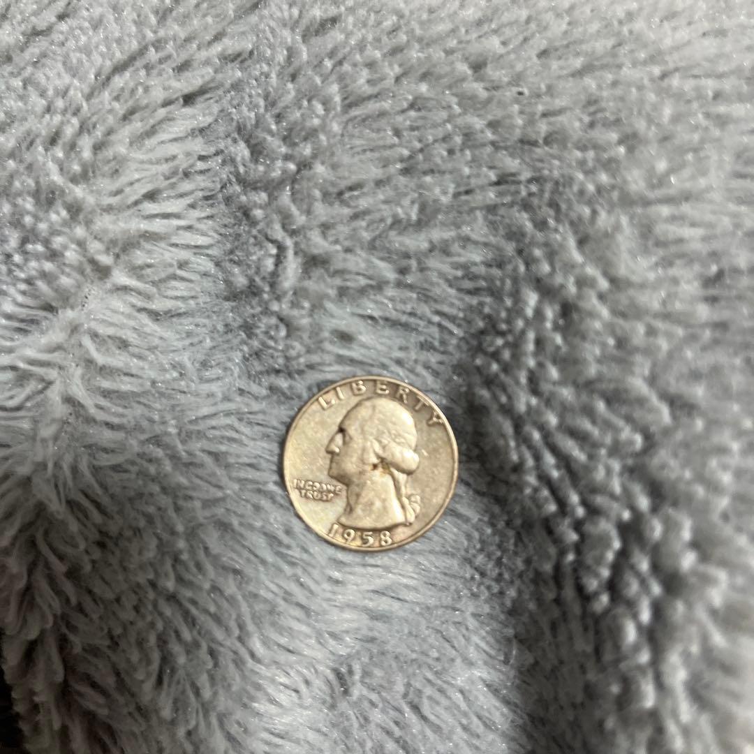 福*ん様 銀貨コレクション