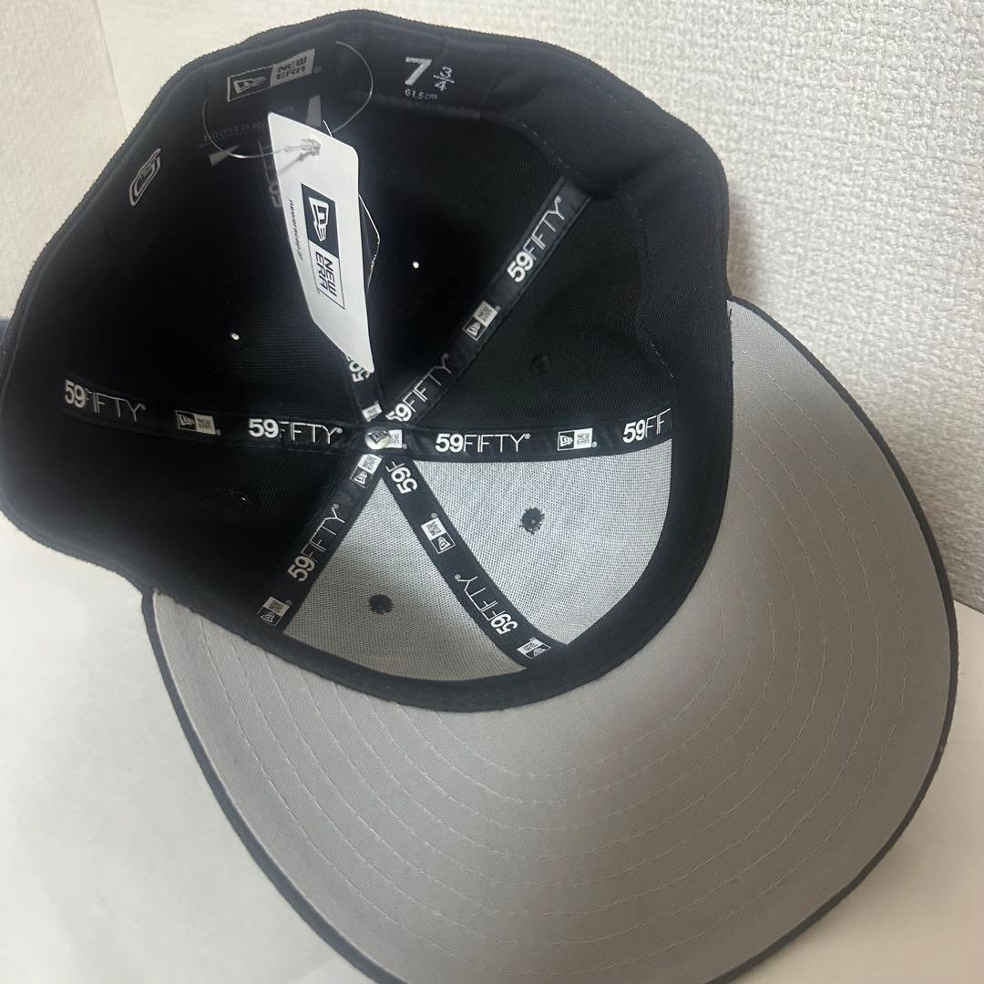 ジャイアンツ NEW ERA