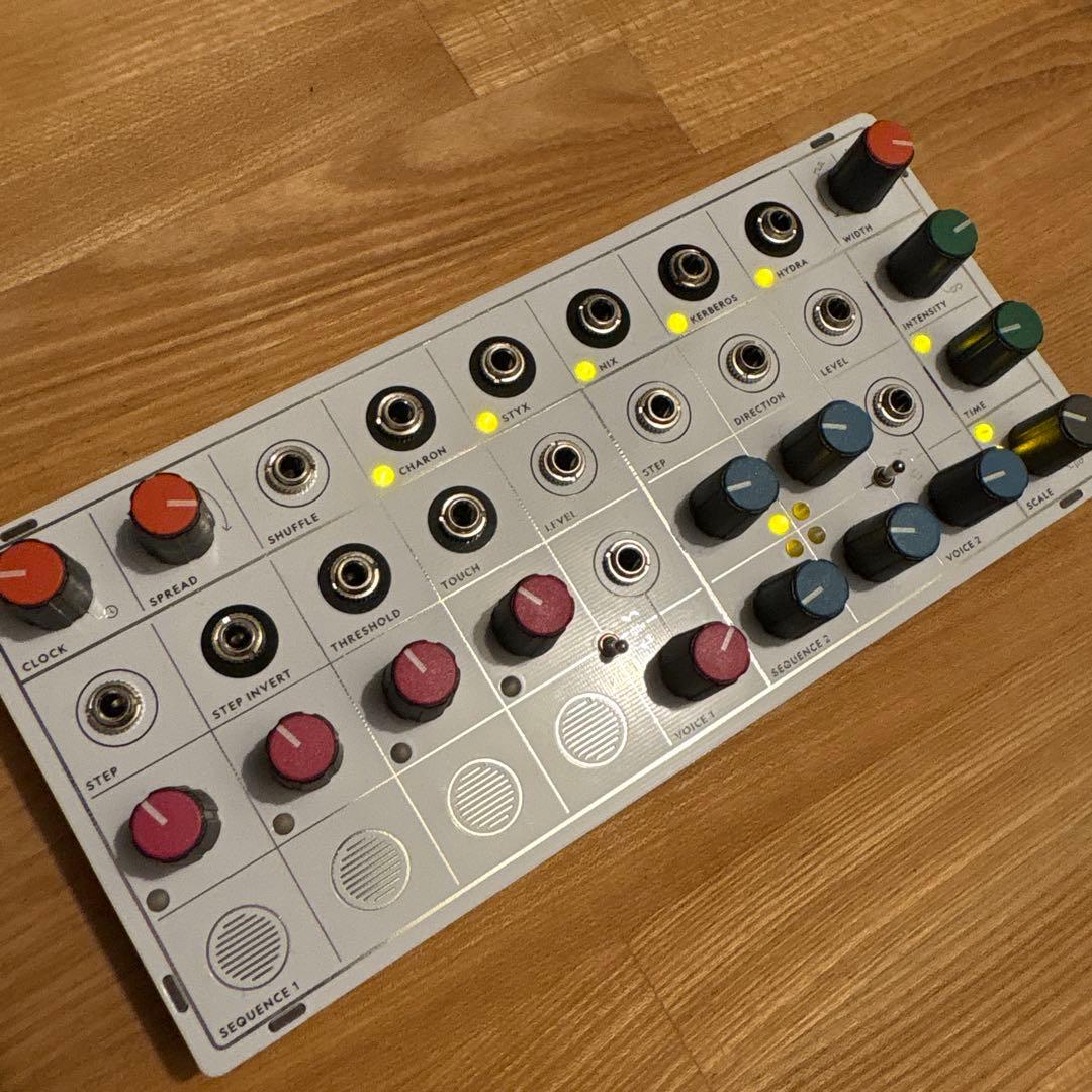 鍵盤楽器 Modern Sounds Pluto