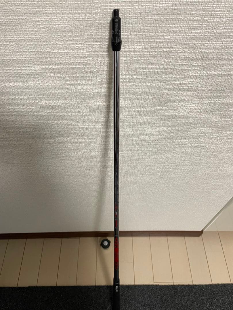 モーダス　ツアー105S 7U用 ピンスリーブ付