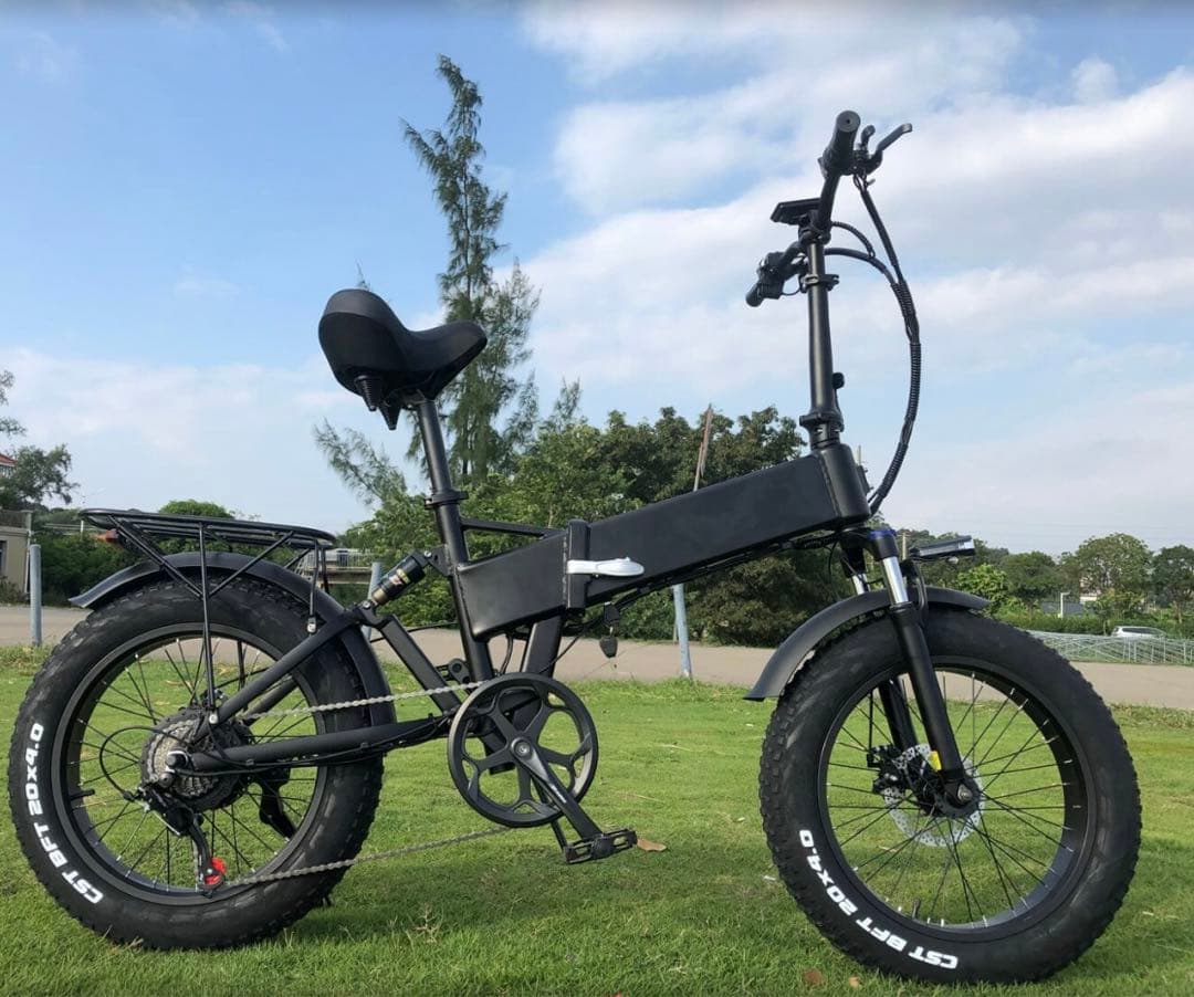 【2月限定値引販売】MATE BIKE系電動自転車