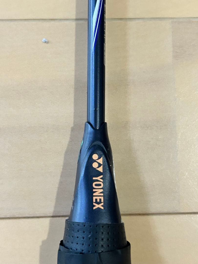 YONEX ASTROX 100ZX バドミントンラケット 3UG5