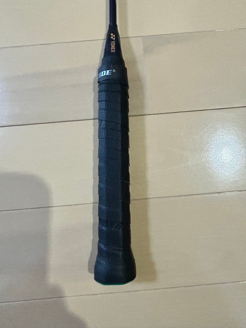 YONEX ASTROX 100ZX バドミントンラケット 3UG5