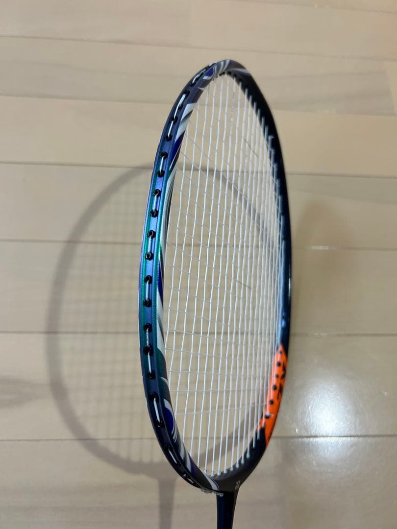 YONEX ASTROX 100ZX バドミントンラケット 3UG5