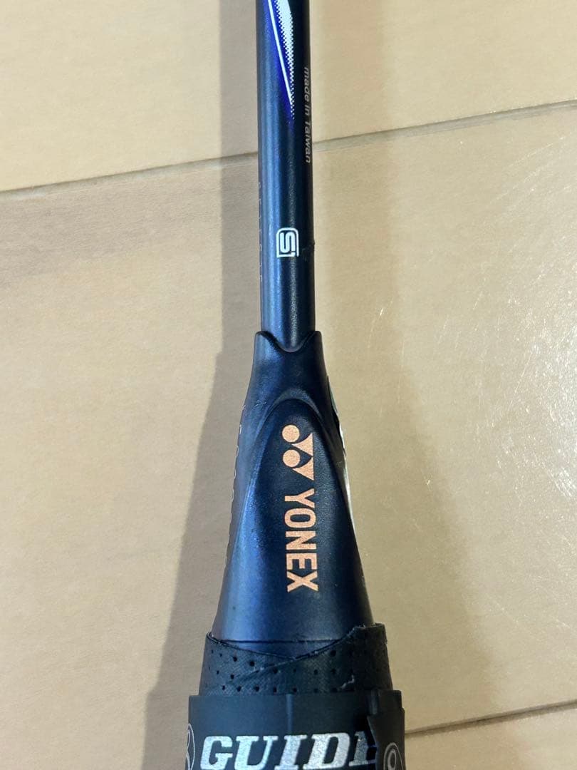 YONEX ASTROX 100ZX バドミントンラケット 3UG5