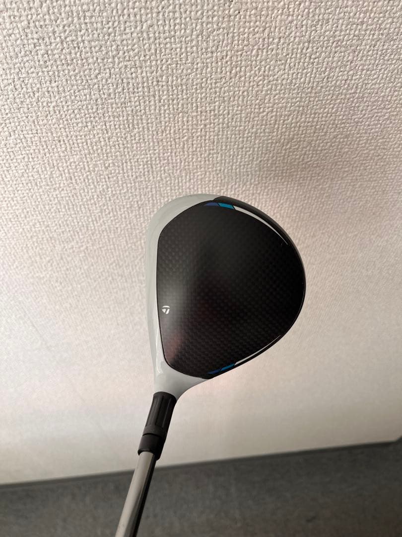 a*i様 TaylorMade SIM2 MAX 3wカスタムシャフトディアマナ