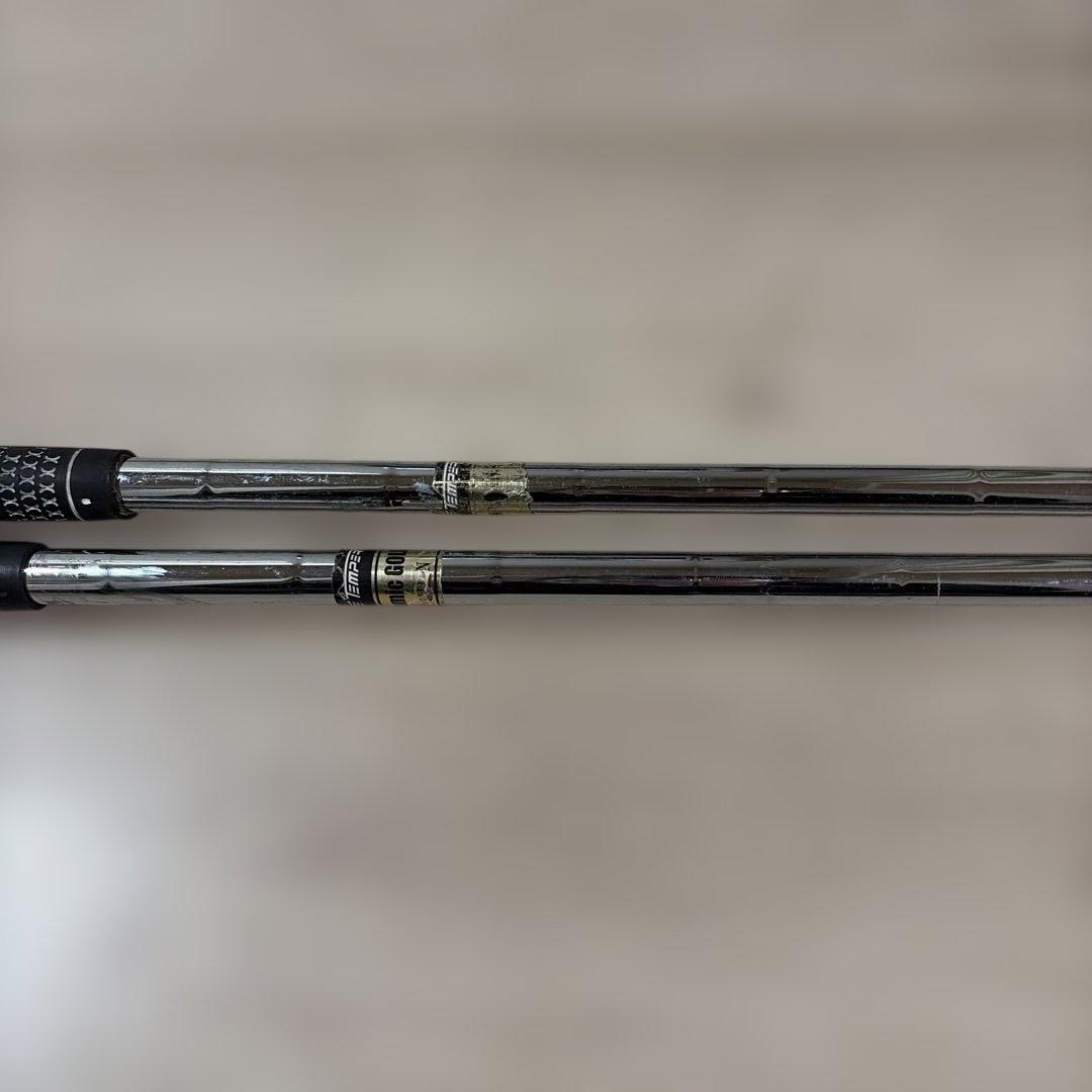 FOURTEEN RM11 52° DJ22 58°セット