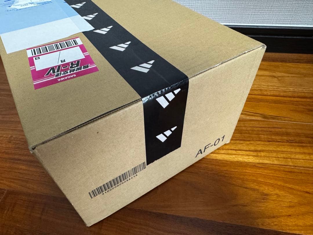 【新品未開封】Adizero Adios Pro Evo 2 27.0cm