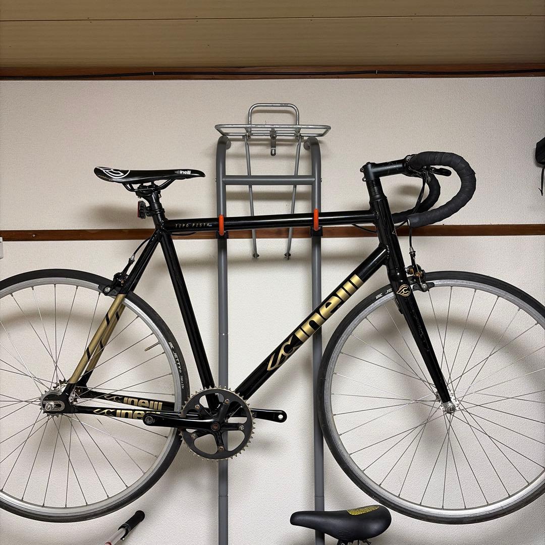 CINELLI チネリ　TIPO PISTA ピストバイク　送料込み