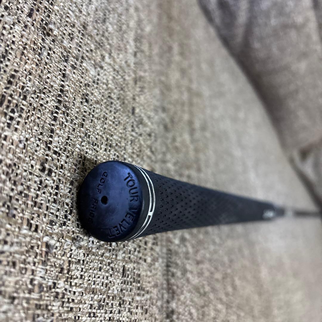 Ｖスチール5Ｗ　18° フェアウェイウッド