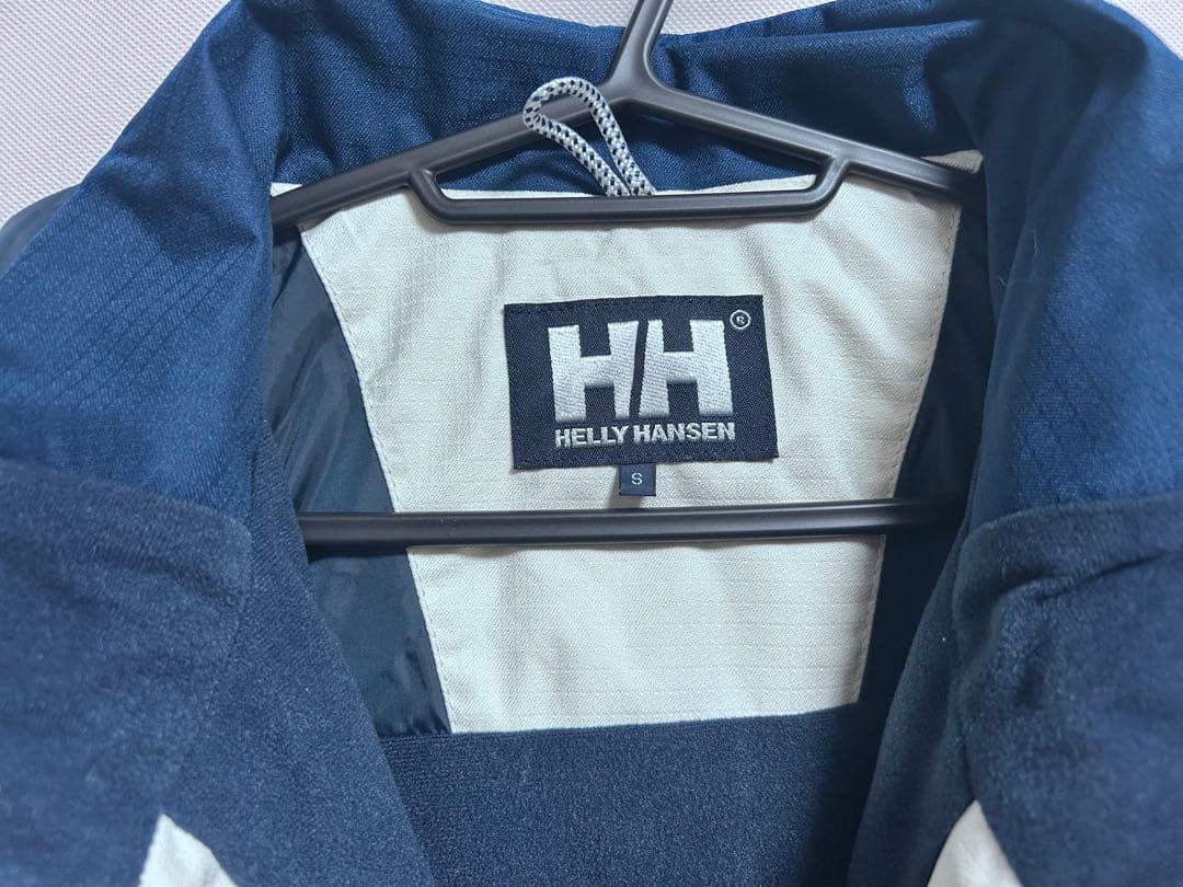 Helly Hansen スノーボードウェア Sサイズ