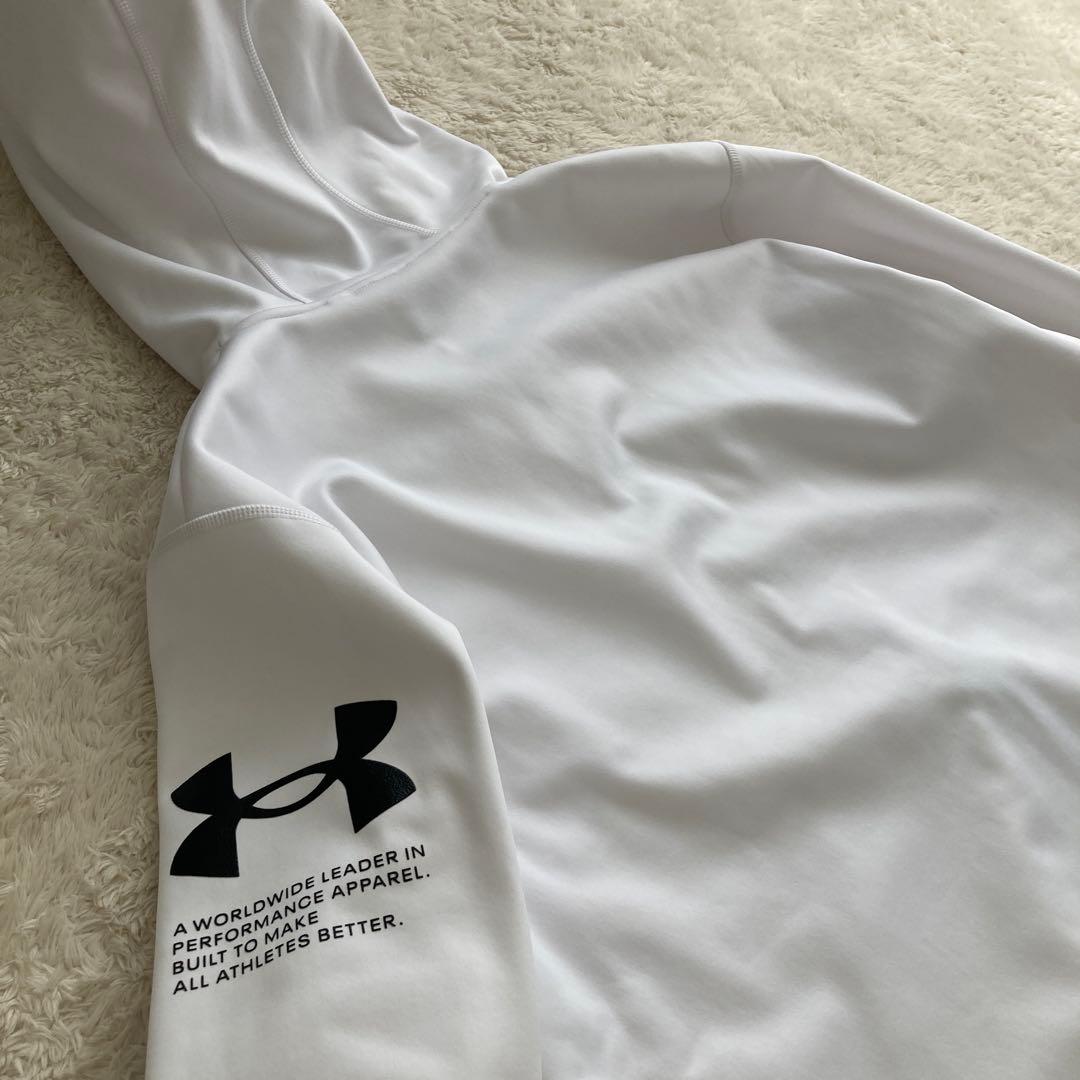 UNDER ARMOUR メンズ UAウインターニット 3レイヤー ジャケット