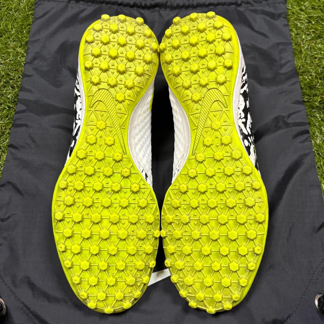 NIKE Mercurial X Finale Ⅱ TF 26cm