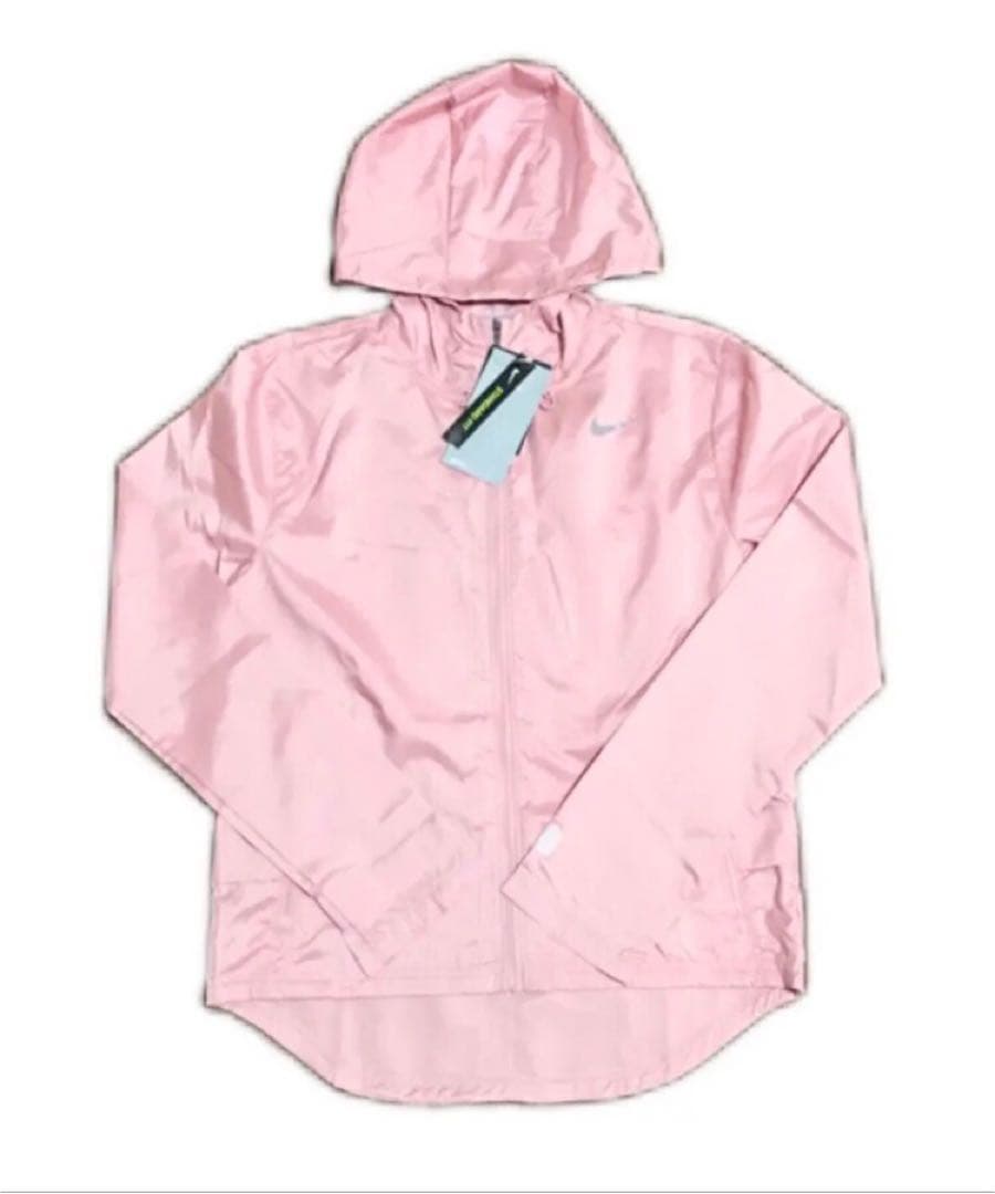 新品★定価15,400円！ナイキランニングナイキジャケットナイキタイツ★XS
