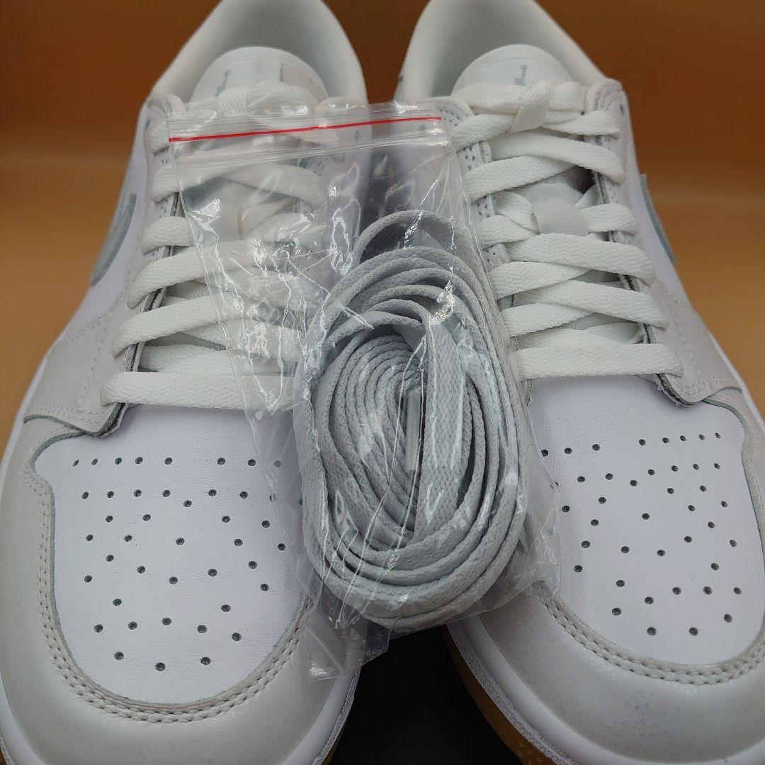 訳ありゴルフシューズ 25.5 cm AIR JORDAN1 エア ジョーダン1