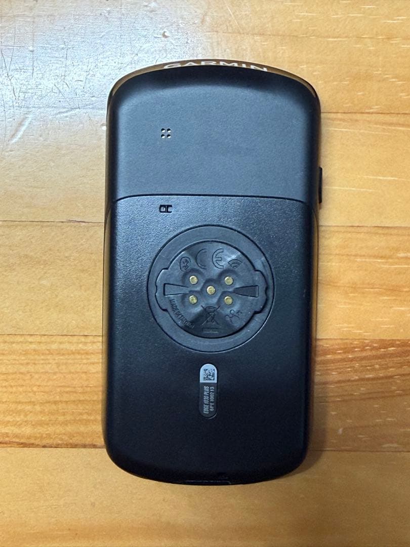 GARMIN Edge 1030 Plus 本体　美品　ラバーカバー付き