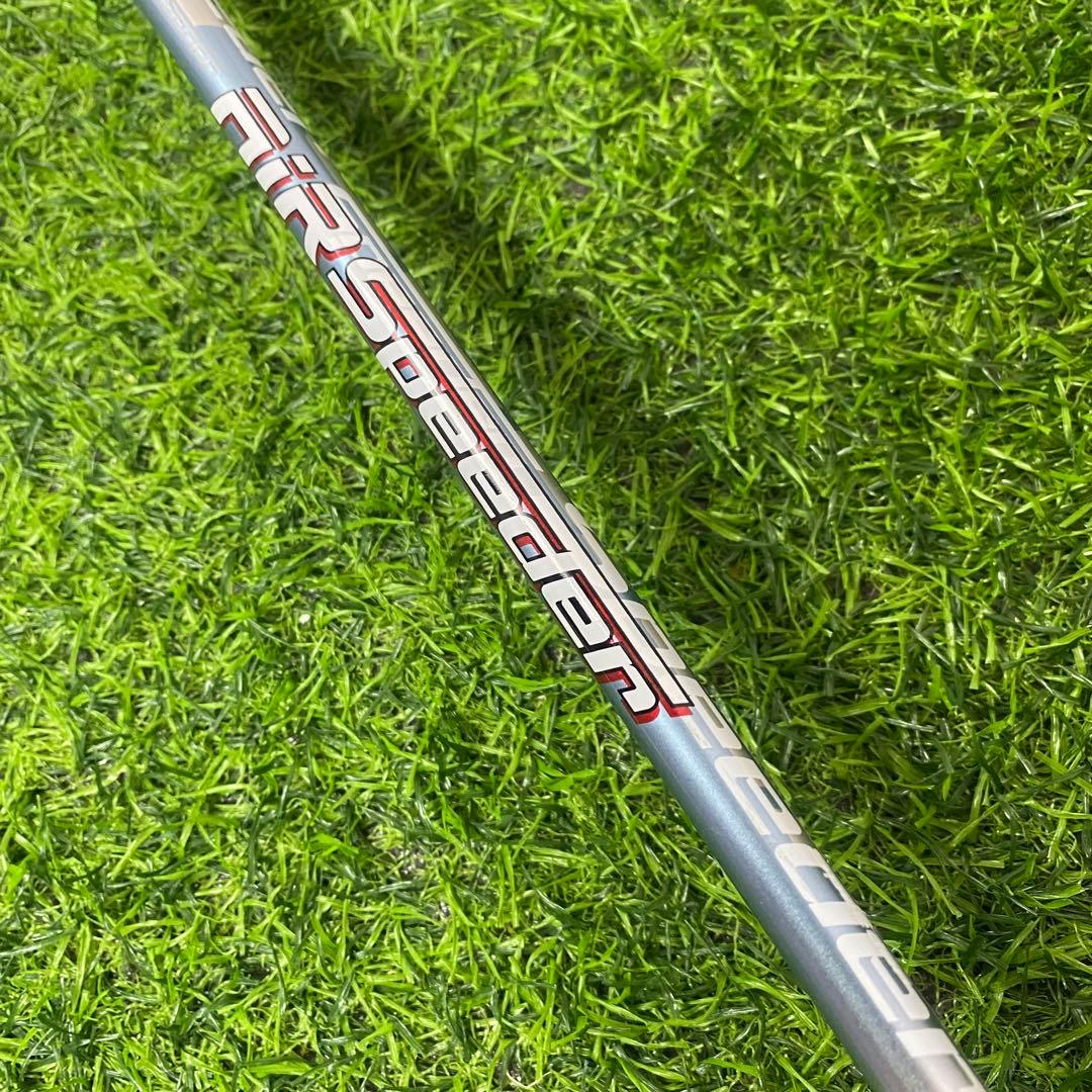 ブリヂストン B-LD フェアウェイウッド 3W 右 レディース A 新品 FW