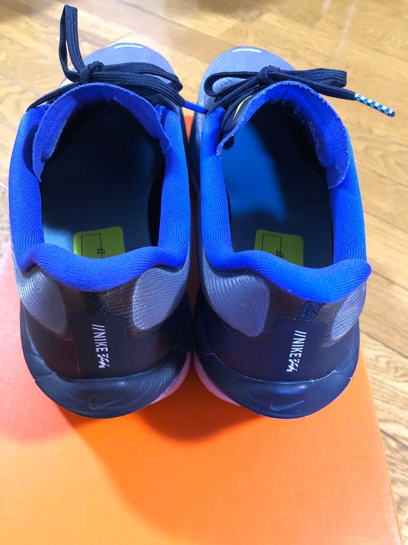 Nike　ナイキ　ズーム フライ 6　27.5ｃｍ　メンズ