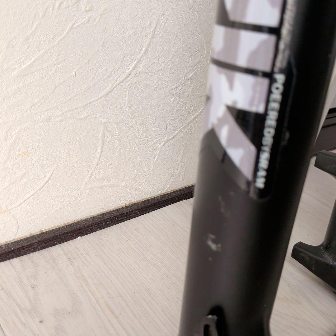ROCKSHOX YARI RC 29 160mm OH済