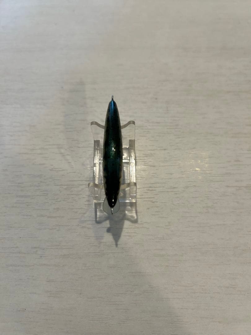 ハ*ー様 Cadenza カデンツァ 50s Strad ハンドメイドミノー④