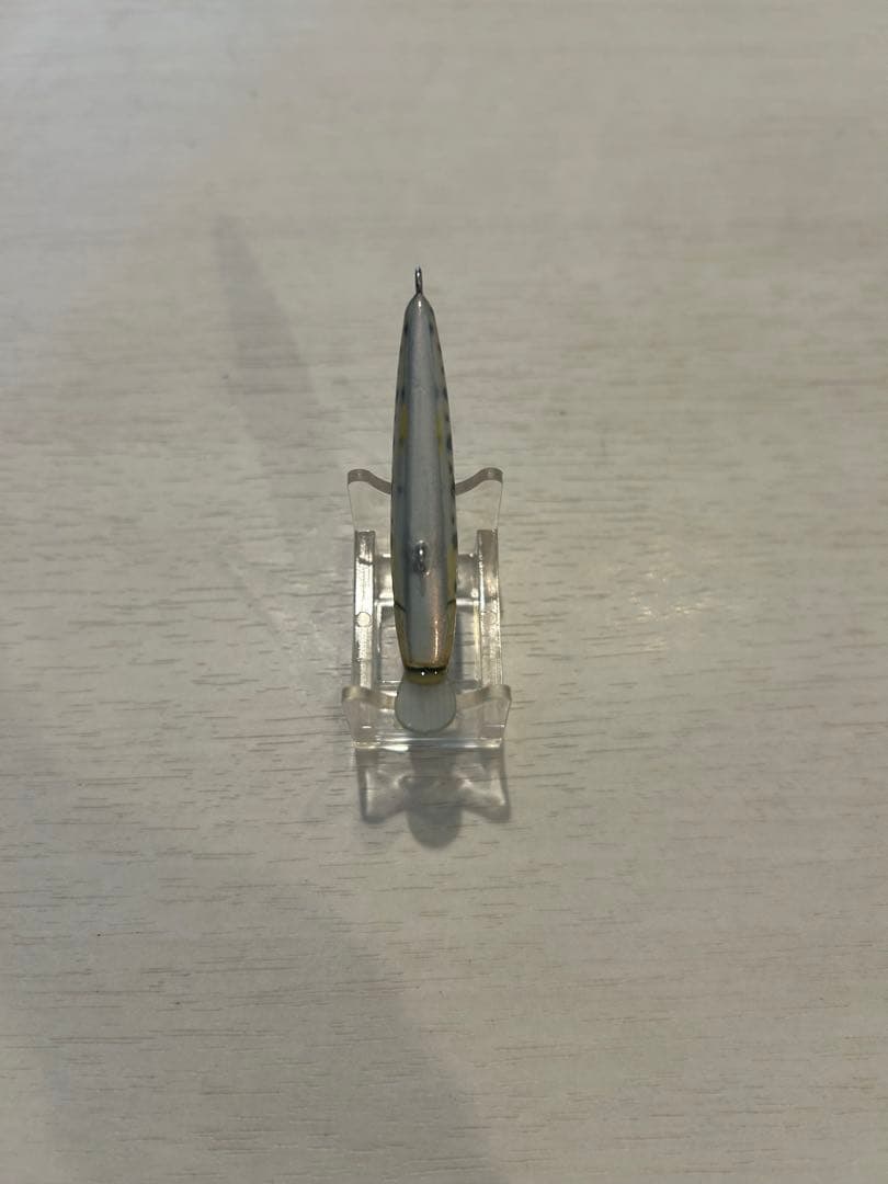 ハ*ー様 Cadenza カデンツァ 50s Strad ハンドメイドミノー④