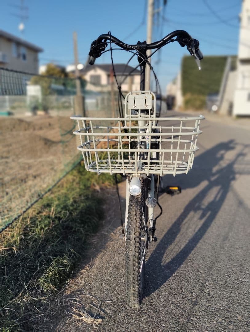 BRIDGESTONE　bikke2e 12.8ah