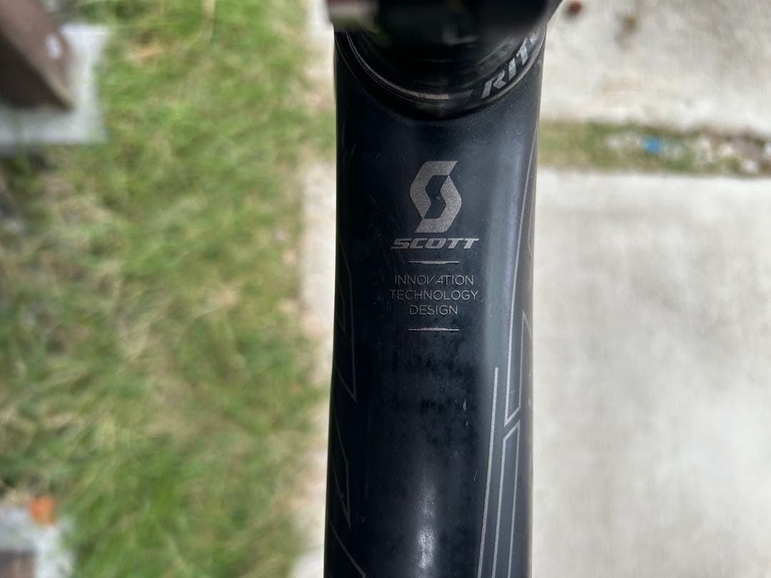 ロードバイク SCOTT Addict 20 52サイズ