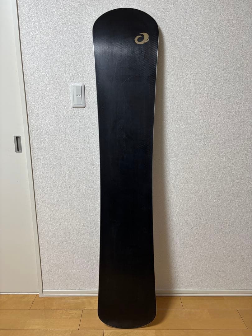 ogasaka fcs 163w スノーボード