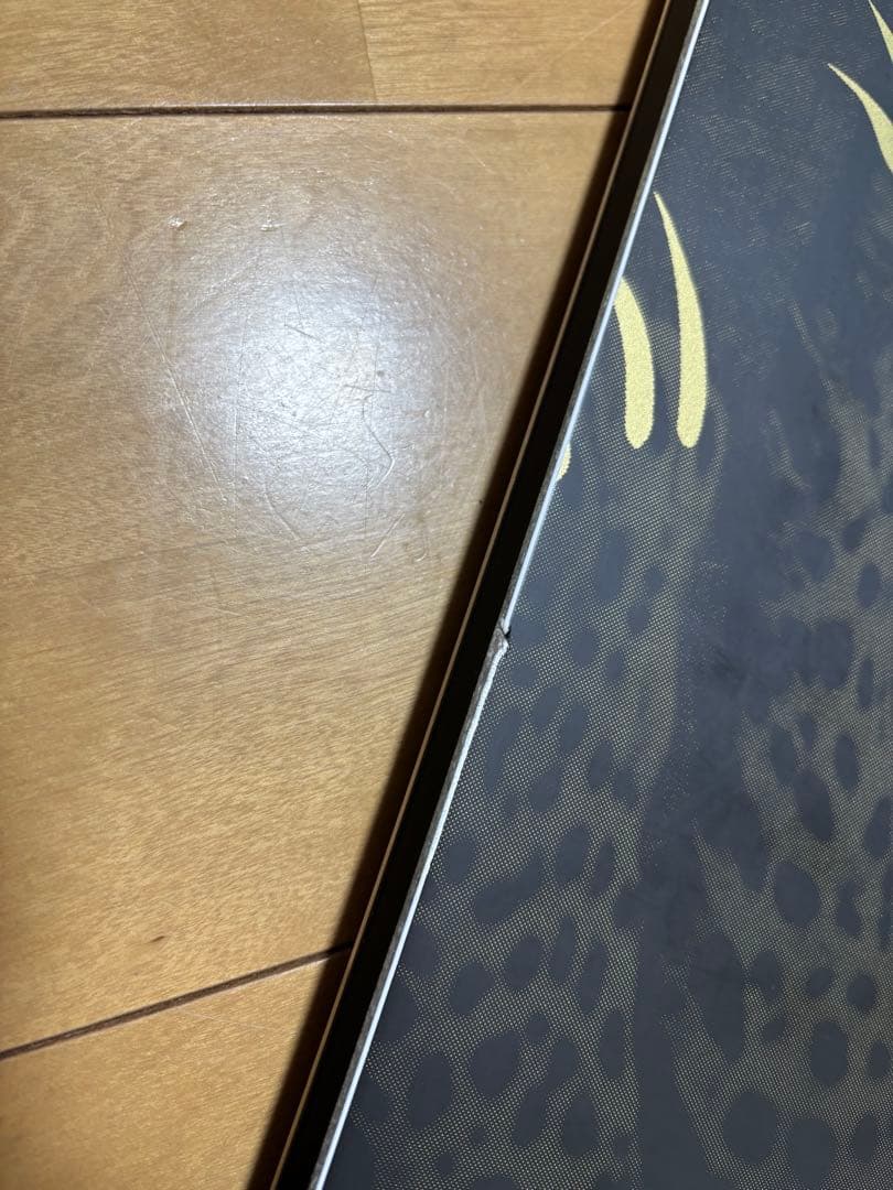 ogasaka fcs 163w スノーボード