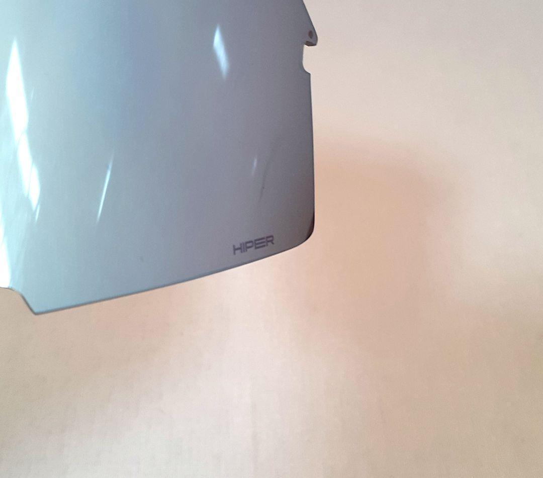 専用出品 100% S3 交換レンズ HiPER ブルーミラー レンズ